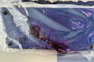 Pana Twin Long Arcade Jamma MVS Jap NUEVO