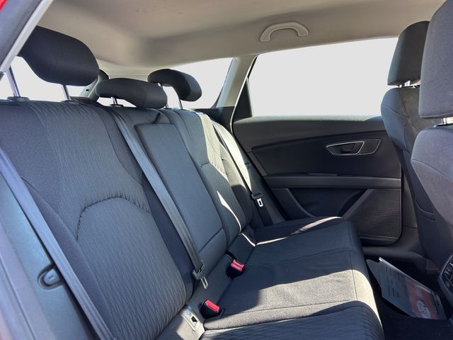 SEAT León ST 1.6 TDI 110cv St&Sp Style Connect Pl
