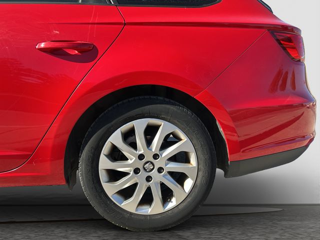 SEAT León ST 1.6 TDI 110cv St&Sp Style Connect Pl