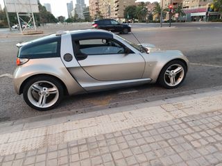 smart Roadster