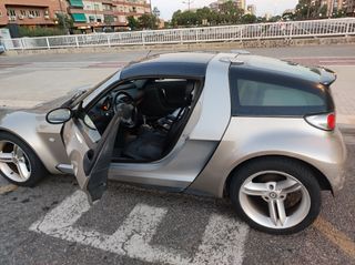 smart Roadster