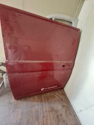 Puerta lateral Volkswagen Transporter t5. T6.