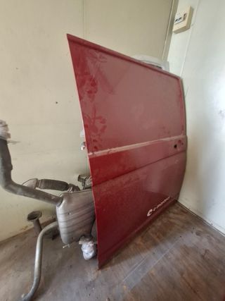 Puerta lateral Volkswagen Transporter t5. T6.