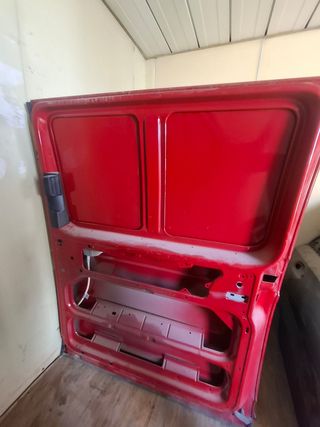 Puerta lateral Volkswagen Transporter t5. T6.