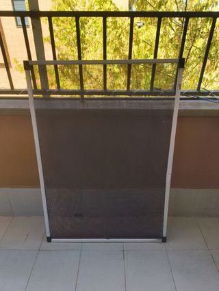 Mosquitera para ventana o puerta