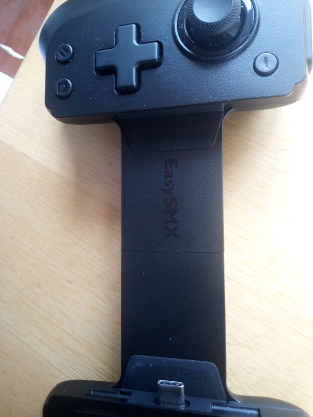 Mando Gaming Móvil M10