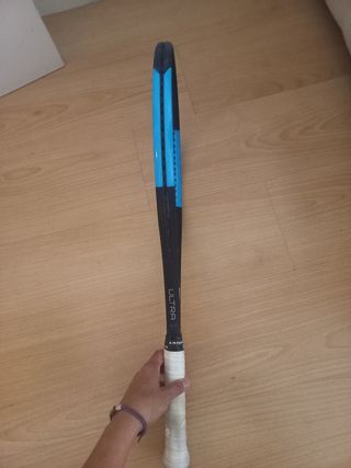 Raqueta Wilson 100 Countervail