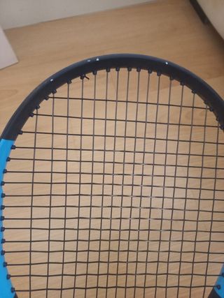 Raqueta Wilson 100 Countervail