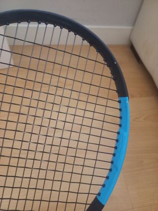 Raqueta Wilson 100 Countervail