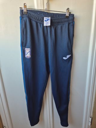 Pantalón chándal Joma Don Bosco Talla XS y 1-S