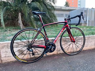 Specialized Tarmac SL4 Full Carbon