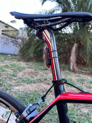 Specialized Tarmac SL4 Full Carbon
