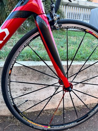 Specialized Tarmac SL4 Full Carbon