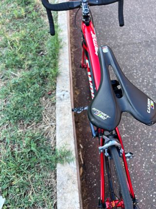 Specialized Tarmac SL4 Full Carbon