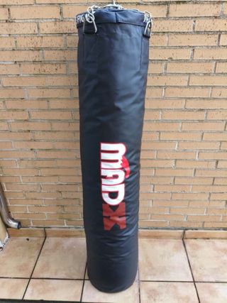 Saco de boxeo Madx