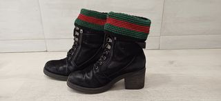 Botines Carmela Talla 40