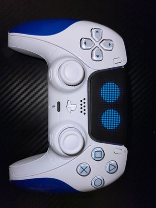 Mando PS5 Customizado Astro Bot