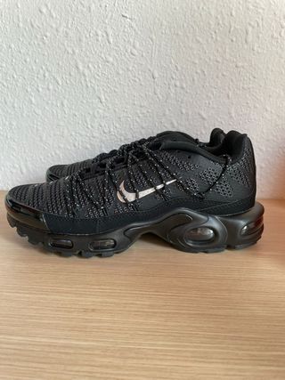 Nike Air Max Plus Negras