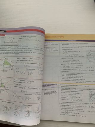 Matemáticas I. 1 Bachillerato. Savia