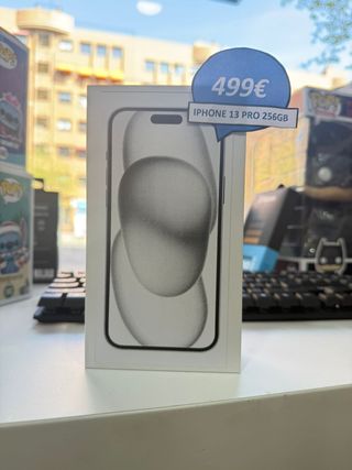 Iphone reacondicionados 12,13,14,15 128,256GB