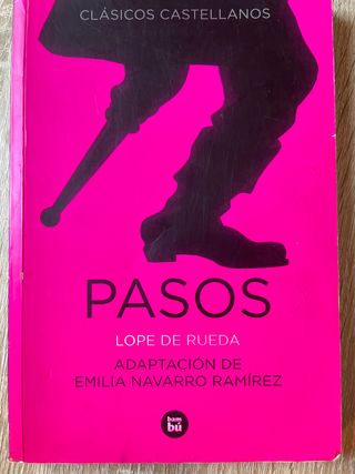 Pasos