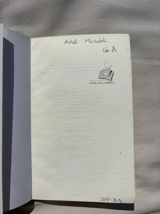 El Rock & companyia (Catalan Edition)