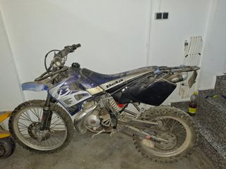 Beta Trueba RRT 49cc