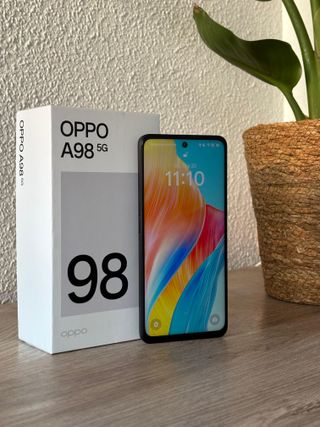 OPPO A98 5G