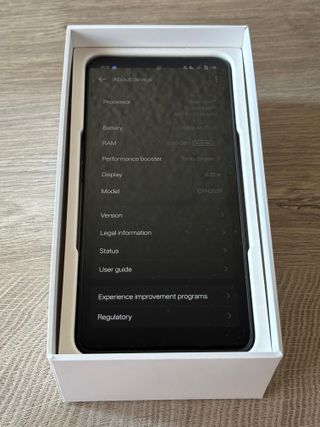 OPPO A98 5G