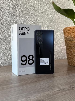 OPPO A98 5G