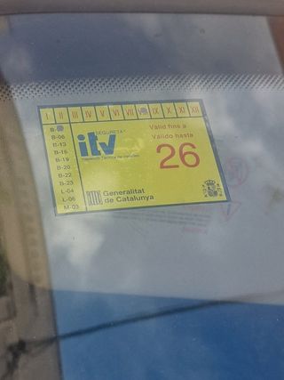 Renault Grand Scenic 2006