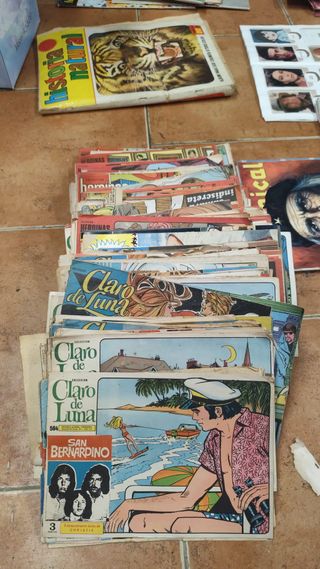 Sellos del Mundo coleccion casi completa