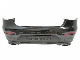 Parachoques trasero Mercedes C253 Coupe