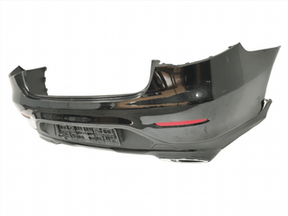 Parachoques trasero Mercedes C253 Coupe