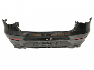 Parachoques trasero Mercedes C253 Coupe
