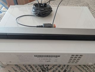 Nintendo Wii Blanca