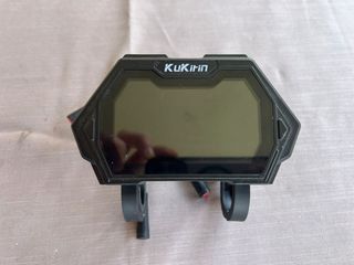Pantalla Kukirin