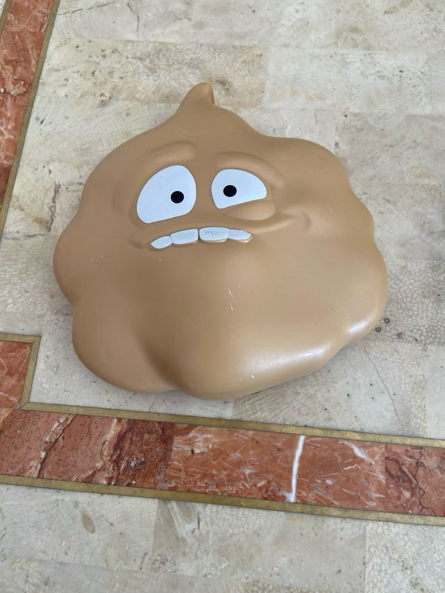 Juego de mesa Pee-oooh