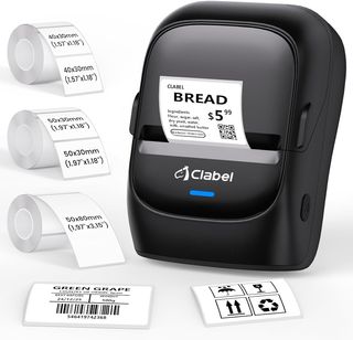 Clabel 221B Impresora Etiquetas