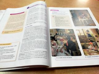 Geografía E Historia, 4 Eso