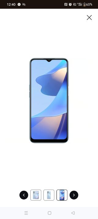 OPPO A54s