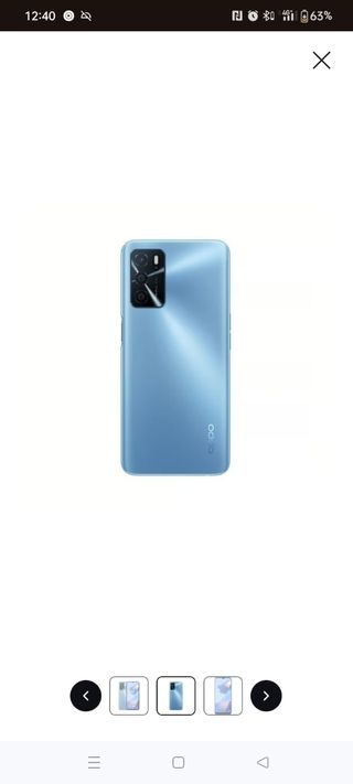 OPPO A54s