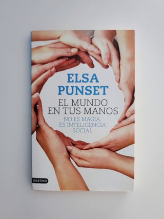 El mundo en tus manos: No es magia, es intelige...