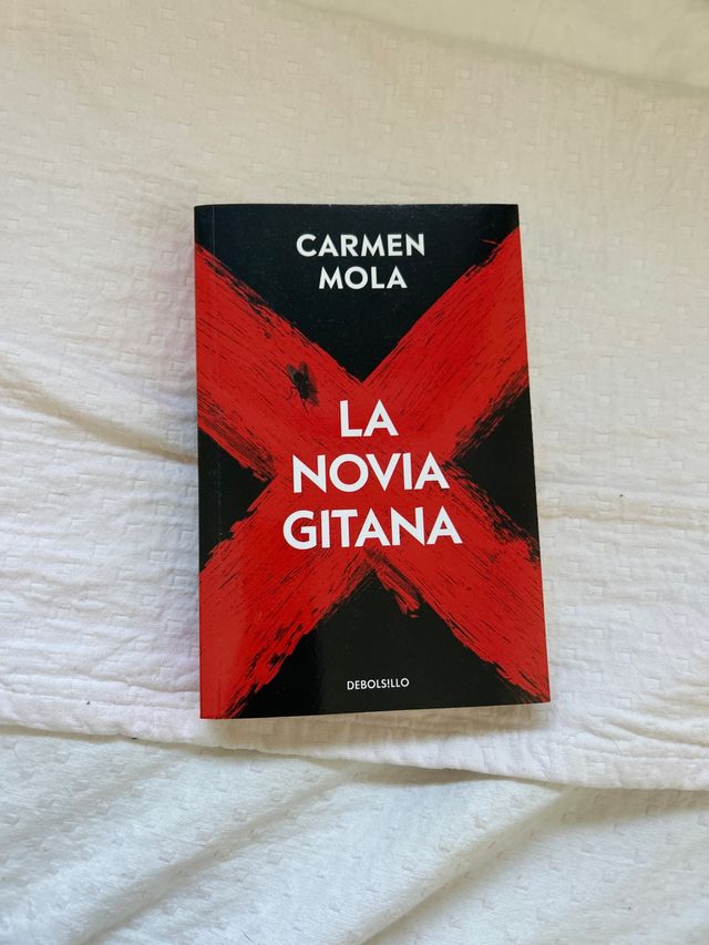 La novia gitana (La novia gitana 1)