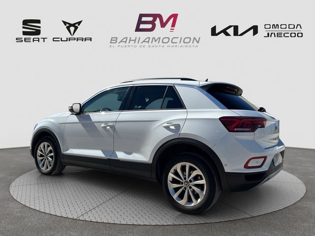 Volkswagen T-Roc 2.0 TDI 115cv Life