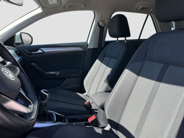 Volkswagen T-Roc 2.0 TDI 115cv Life