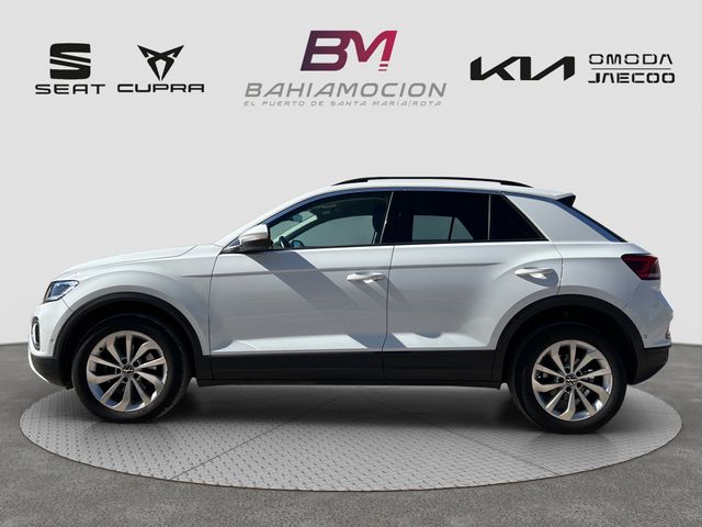 Volkswagen T-Roc 2.0 TDI 115cv Life