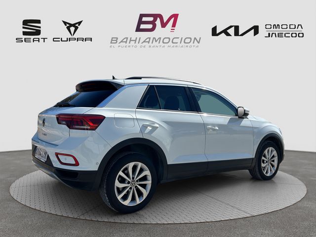 Volkswagen T-Roc 2.0 TDI 115cv Life