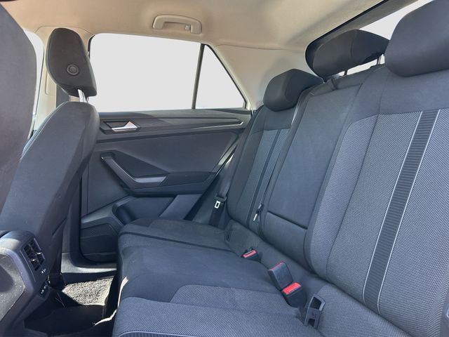 Volkswagen T-Roc 2.0 TDI 115cv Life