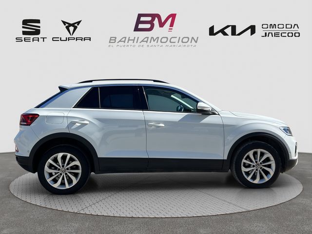 Volkswagen T-Roc 2.0 TDI 115cv Life